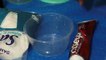 MUST TRY !!!, REAL!! 4 Ways Closeup Toothpaste Slime ! How to make Slime with Toothpaste! No Borax