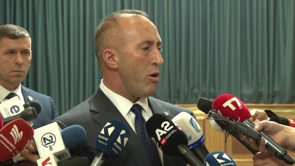 Haradinaj:  Asnjë situatë nuk e vë në pikëpyetje më suksesin e FSK së