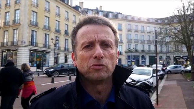 Me Xavier Gil Madec, troisième avocat de Francis Heaulme