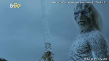 Did George R.R. Martin Just Tease a New Creature From 'Game of Thrones' Final Season?