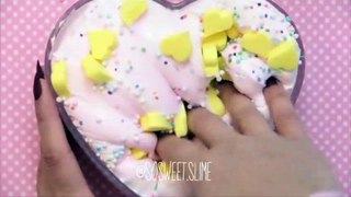 The Most Satisfying Slime ASMR Video that You'll Relax Watching 2018 | 1