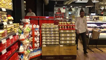 Recorrido por Sánchez Romero