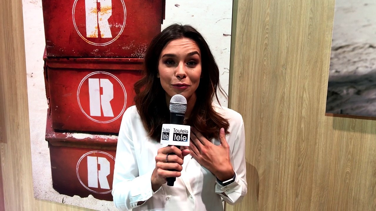 Aventure Robinson : Marine Lorphelin dit tout sur son expérience aux côtés de Lagaf'