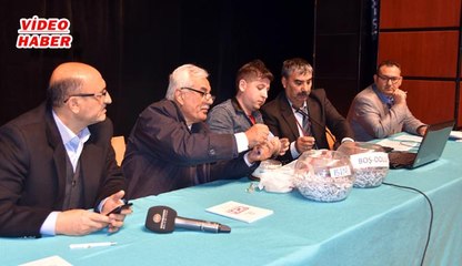 (14 Aralık 2018) KOCASİNAN, TYP KAPSAMINDA 70 KİŞİ İSTİHDAM EDECEK