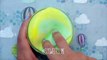 Satisfying Slime  #43 Crunchy | Clear | Flubber | Fluffy | Edible | Glitter Slime