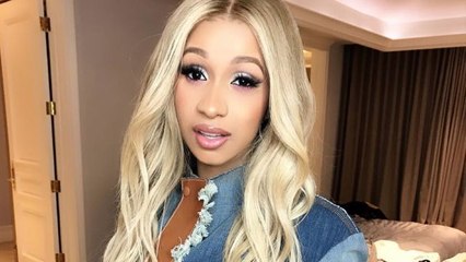 Biggest Celebrity Hair Transformations of 2018