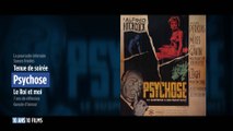 OCS Story - Bonus : Psychose