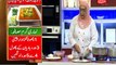 Abb Takk - Daawat-e-Rahat - Ep 409 (Dawat-e-Rahat Style Chicken Nihari, Gajar Bhatta) - 14 Dec 2018