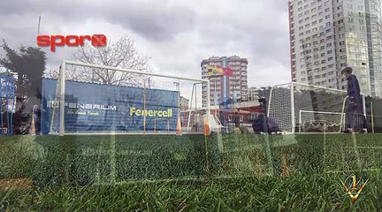 Volkan Demirel'den paylaşım!