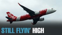 NEWS: AirAsia continues to soar