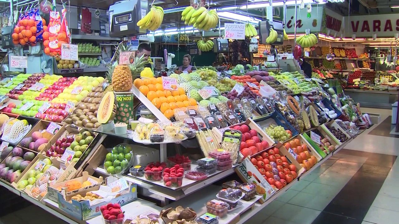 El INE confirma la moderación del IPC hasta el 1,7% en noviembre