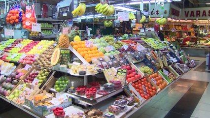 El INE confirma la moderación del IPC hasta el 1,7% en noviembre