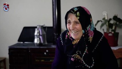 Trabzonspor Kulübü, Fanatik Kız Kardeşleri Futbolcularla Buluşturdu