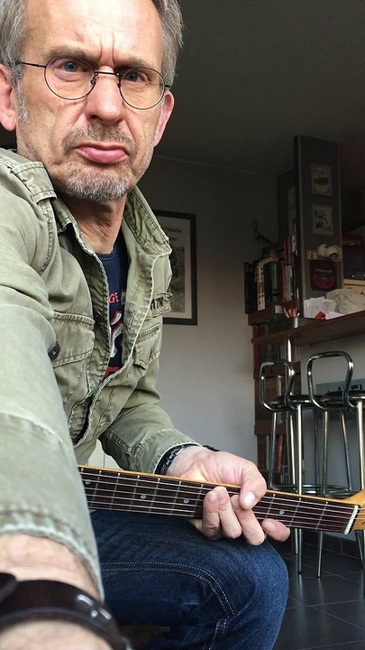 Fender Bullet 1982