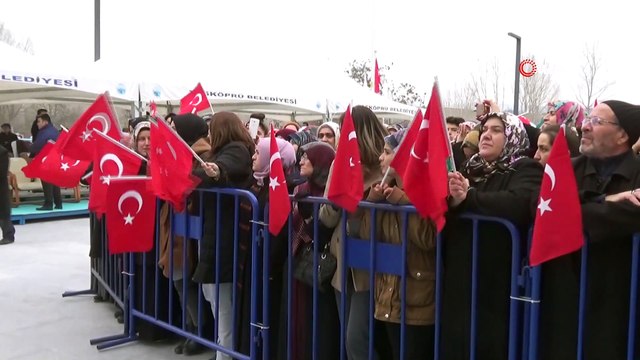 İçişleri Bakanı Süleyman Soylu: “Tunceli’de 6 terörist bir mağarada sıkıştırıldı, komandoların operasyonu devam ediyor”
