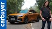 Audi Q8 SUV 2019 in-depth review - Carbuyer