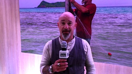 L'aventure Robinson : Vincent Lagaf' fait son retour sur TF1