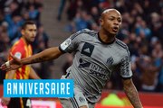 Joyeux anniversaire André Ayew !