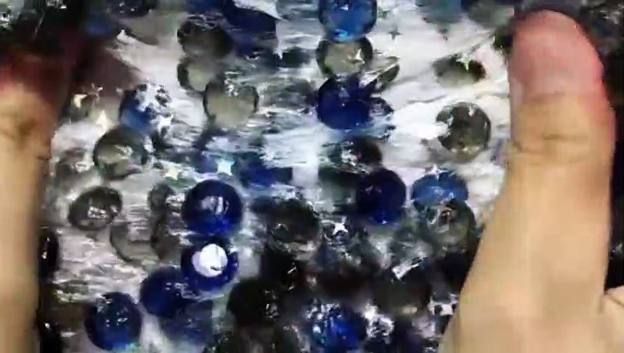 En Rahatlatıcı Slime Videoları #76 (2018 YENİ) #slime