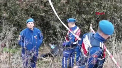 Bursa Kayıp Yaşlı Kadın Ölü Bulundu