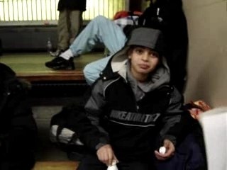 Championnat de france éducatif paris 11mars 06