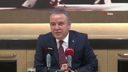 CHP'li Belediye Başkanı İstifa İddialarına Sert Çıktı
