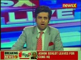 Rahul Gandhi picks Gehlot as Rajasthan CM, Sachin Pilot agrees to be No 2