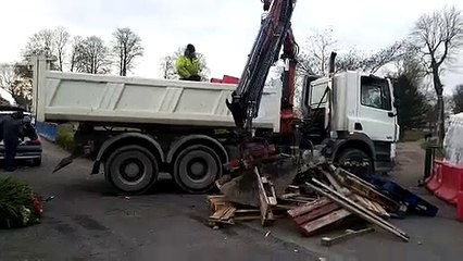 Les gilets jaunes de Verdun rencontrent les élus (7)