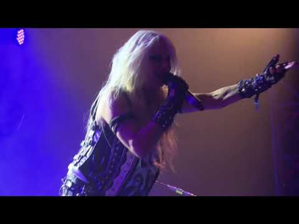 DORO - Full Set Performance - Bloodstock 2018