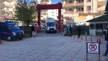 Selin Getirdiği Odunları Toplamak İsteyen Kadın, Çaya Düştü