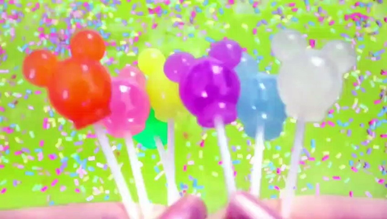Satisfying Slime ASMR Compilation
