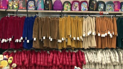 Abdülhamit'in Torunu Nurhan Osmanoğlu Hayır Kapısı Merkezinin açılışına katıldı