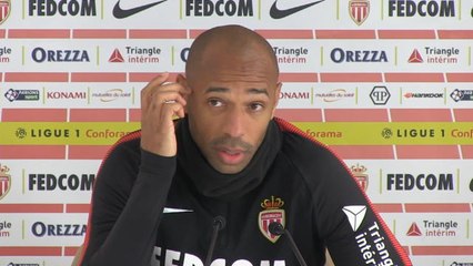 18e j. - Henry : "On va aller à Lyon et se bagarrer là-bas"