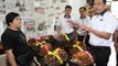 MCA Youth sends year-end ‘presents’ to Kok