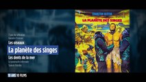 OCS Story - Bonus : La planète des singes