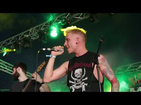 TURBYNE - Full Set Performance - Bloodstock 2018