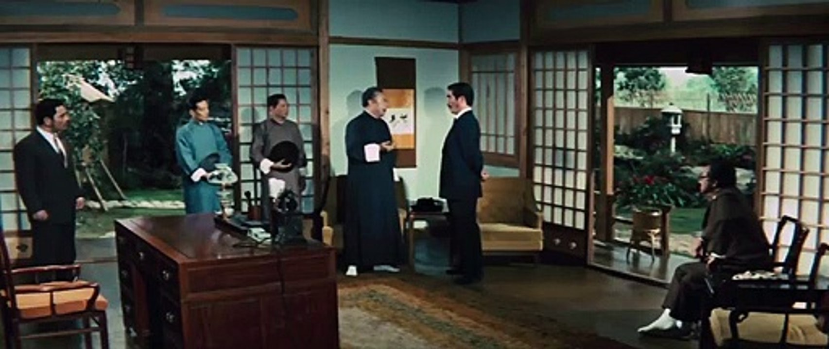 Película de Acción y Artes Marciales Bruce Lee Películas Completas En Latino 2018 parte 2