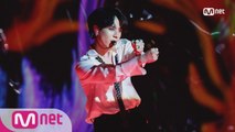 GOT7(갓세븐)_Jinyoung Flying Perf. + Fine Remix(Yugyeom Solo) + Outro│2018 MAMA in HONG KONG