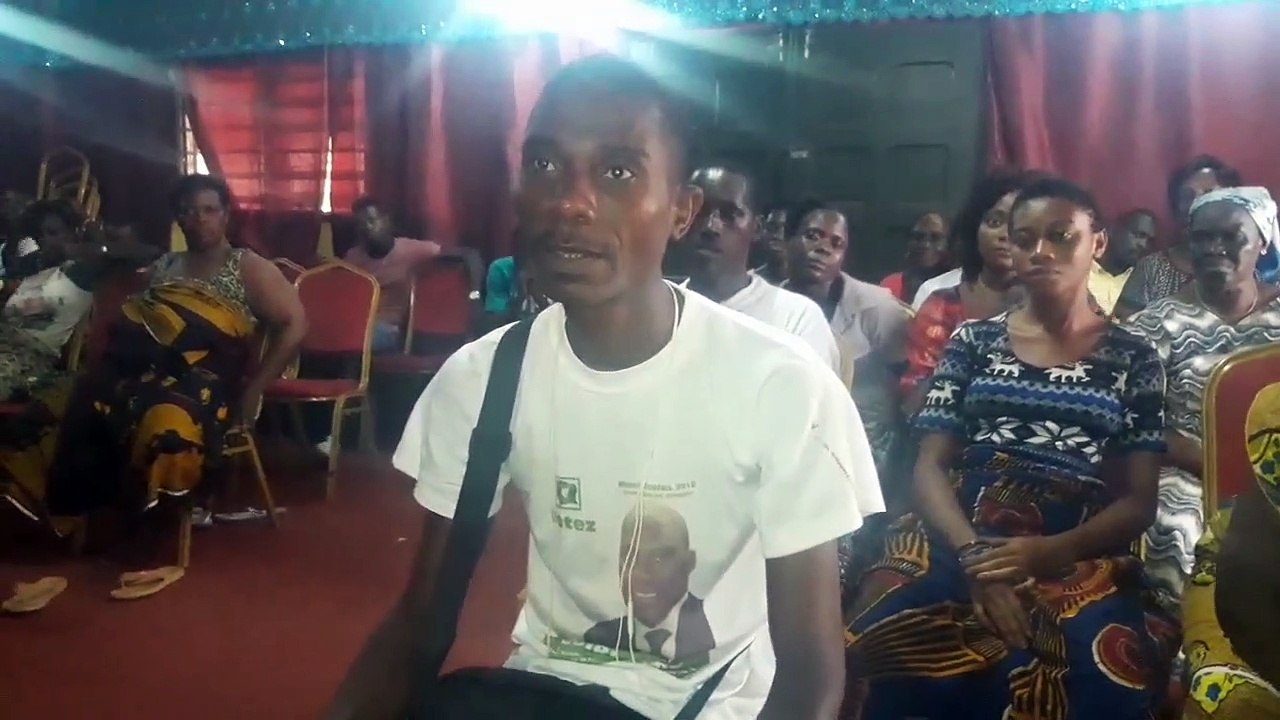 UN SORCIER PARLE !!! A tant que neveu, c'est moi qu'on envoie tuer en sorcellerie