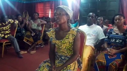 UNE SORCIÈRE RÉVÈLE ENFIN !!! Mon canaris mystique de la sorcellerie se trouve dans mon sexe