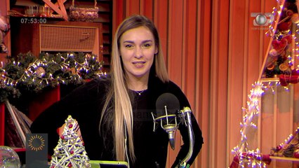 Wake Up, 14 Dhjetor 2018, Pjesa 2 - Top Channel Albania - Entertainment Show