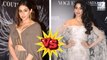 Sara Ali Khan Vs Janhvi Kapoor, Who Is More Sensational?