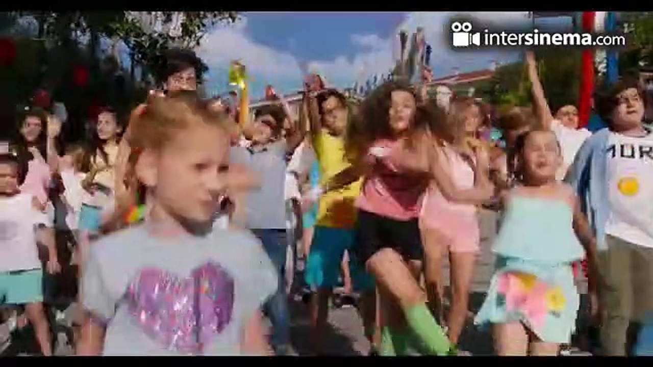 Can Dostlar - Fragman