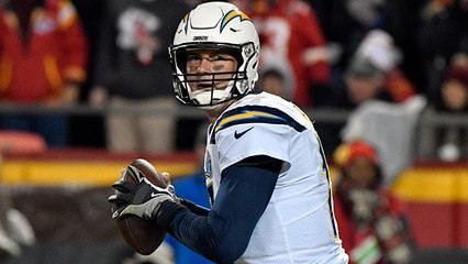 Schrager: Chargers bucked recent history with late comeback