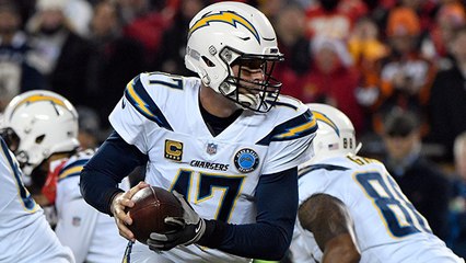 Brandt: Chargers are the best team in the AFC