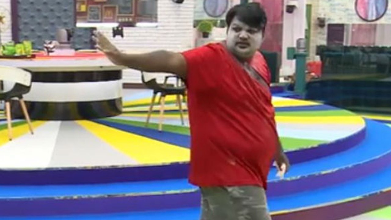 Bigg Boss Kannada Season 6: ಮಾತು ತಪ್ಪಿದ ಆಂಡಿ: ಈ ಚೆಂದಕ್ಕೆ ಆ ಡ್ರಾಮಾ ಬೇಕಿತ್ತಾ.? | FILMIBEAT KANNADA
