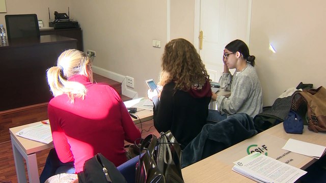 CSIF anuncia movilizaciones por los salarios de funcionarios