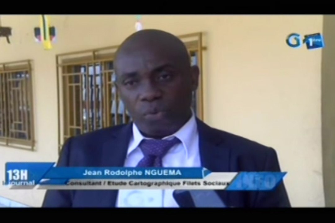 RTG/Atelier de validation de la cartographie des filets sociaux par la direction générale de la Protection Sociale et l’UNICEF