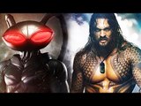 Aquaman: Mid-Credits Scene Explained