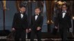 Consternant: les Oscars et ses blagues racistes sur les asiatiques